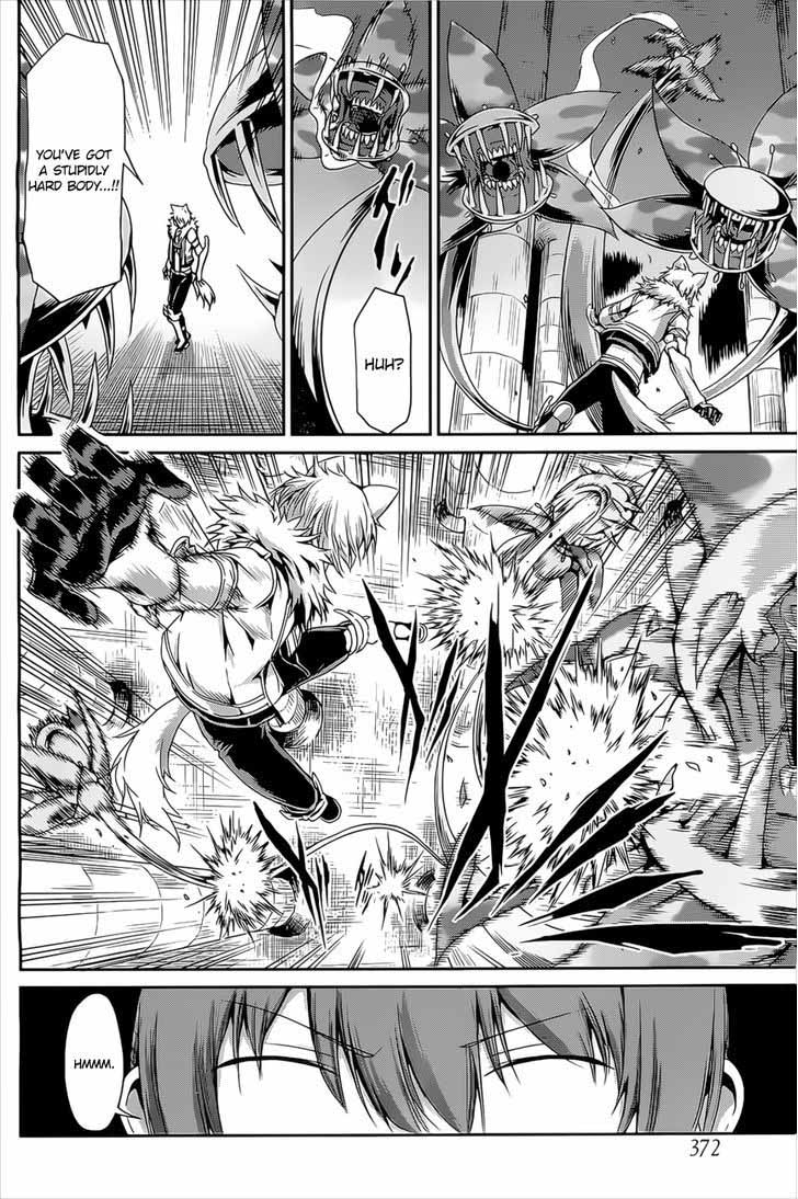 Dungeon Ni Deai Wo Motomeru No Wa Machigatte Iru Darou Ka Gaiden Sword Oratoria 10 29