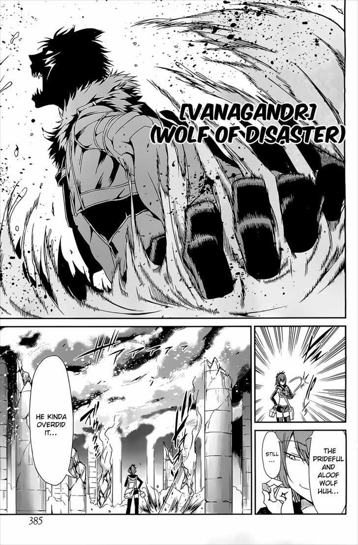 Dungeon Ni Deai Wo Motomeru No Wa Machigatte Iru Darou Ka Gaiden Sword Oratoria 10 41