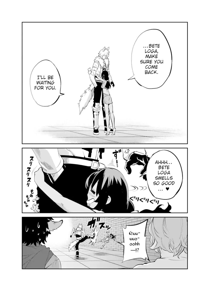 Dungeon Ni Deai Wo Motomeru No Wa Machigatte Iru Darou Ka Gaiden Sword Oratoria 100 36