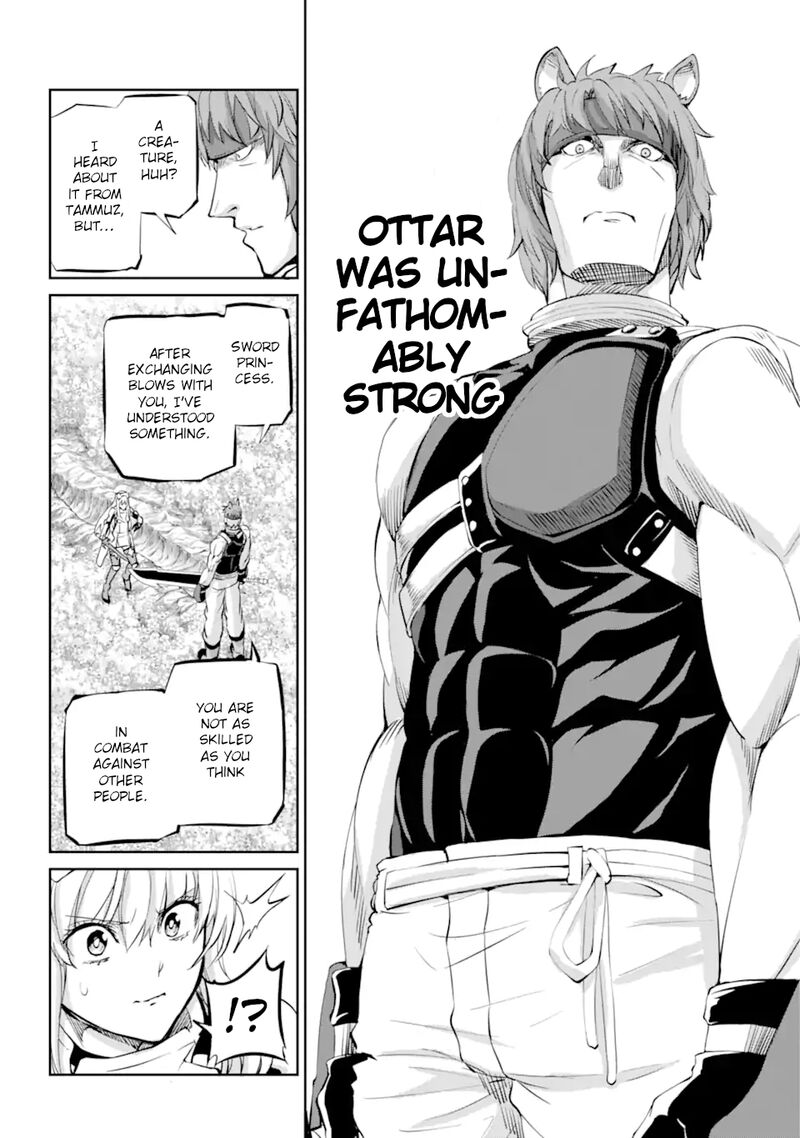 Dungeon Ni Deai Wo Motomeru No Wa Machigatte Iru Darou Ka Gaiden Sword Oratoria 100 9