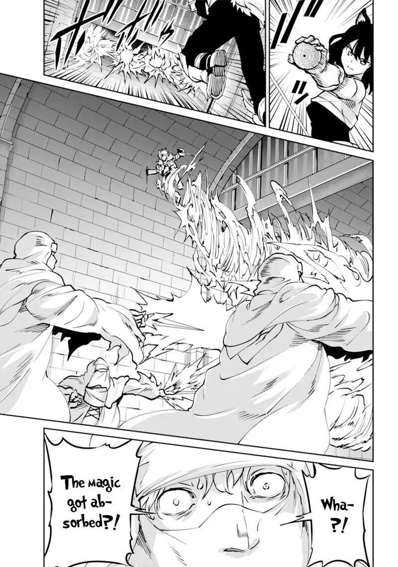 Dungeon Ni Deai Wo Motomeru No Wa Machigatte Iru Darou Ka Gaiden Sword Oratoria 101 3