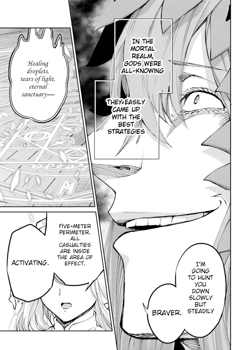 Dungeon Ni Deai Wo Motomeru No Wa Machigatte Iru Darou Ka Gaiden Sword Oratoria 101 37