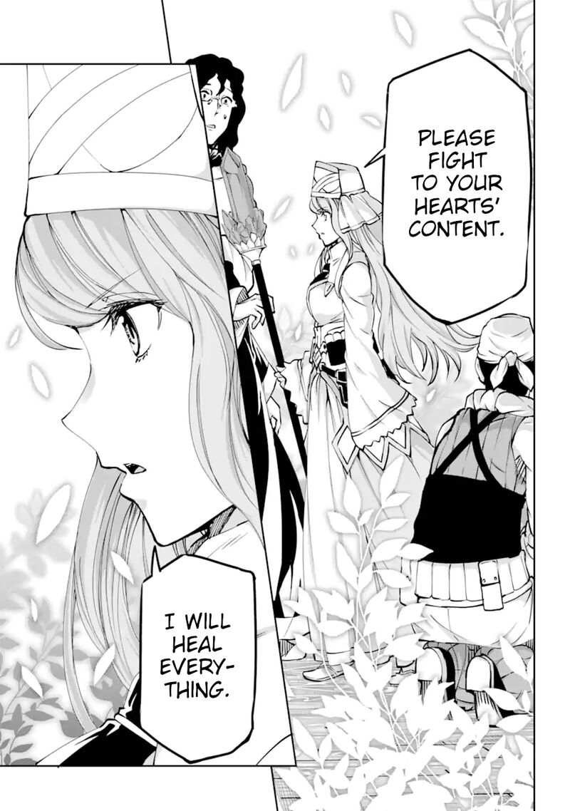 Dungeon Ni Deai Wo Motomeru No Wa Machigatte Iru Darou Ka Gaiden Sword Oratoria 101 40