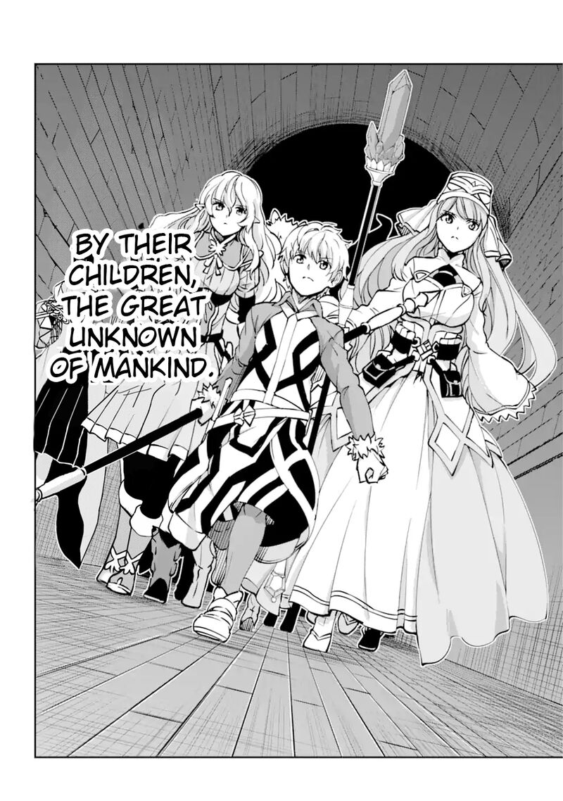 Dungeon Ni Deai Wo Motomeru No Wa Machigatte Iru Darou Ka Gaiden Sword Oratoria 101 42