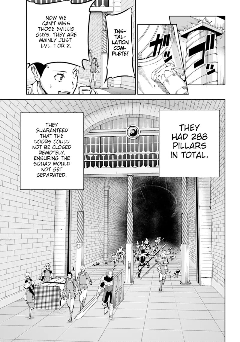 Dungeon Ni Deai Wo Motomeru No Wa Machigatte Iru Darou Ka Gaiden Sword Oratoria 101 7
