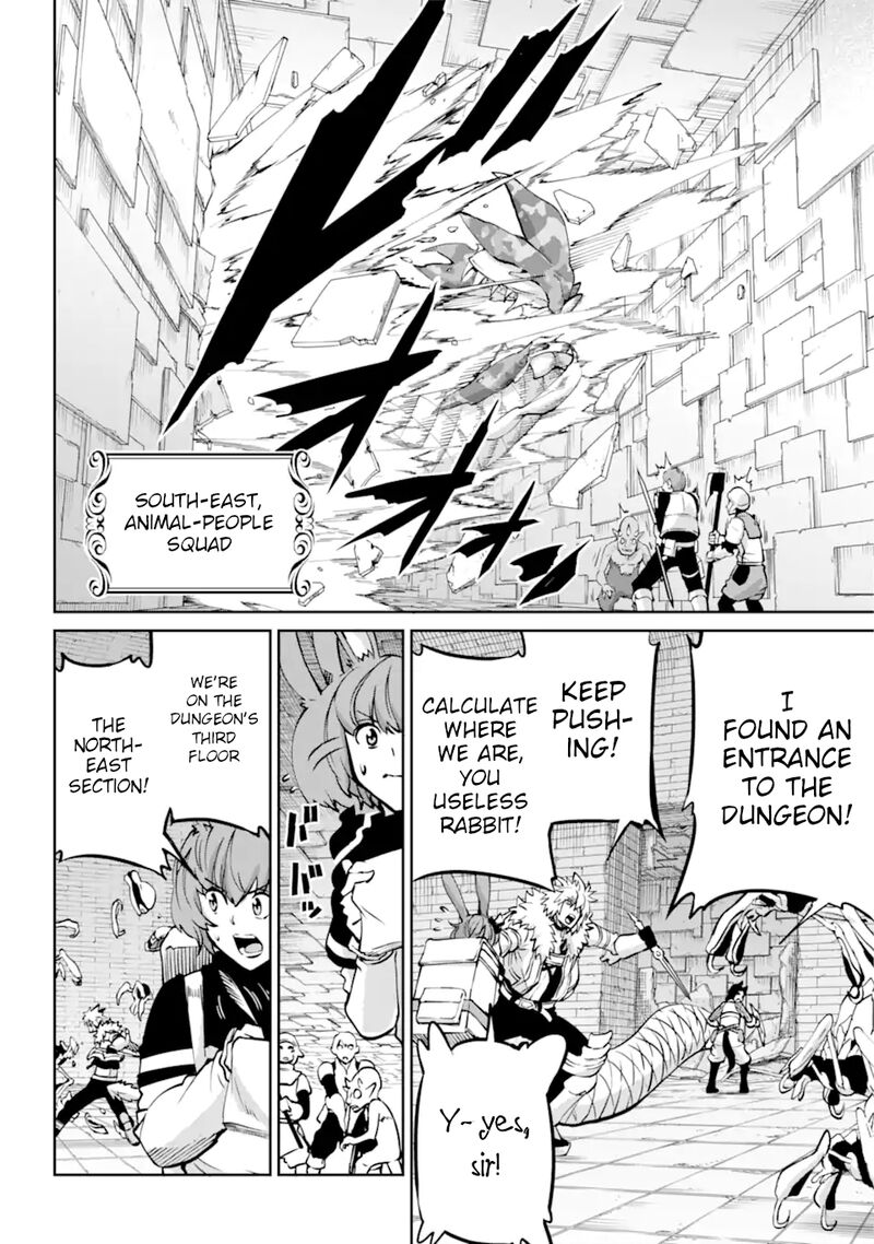 Dungeon Ni Deai Wo Motomeru No Wa Machigatte Iru Darou Ka Gaiden Sword Oratoria 102 8