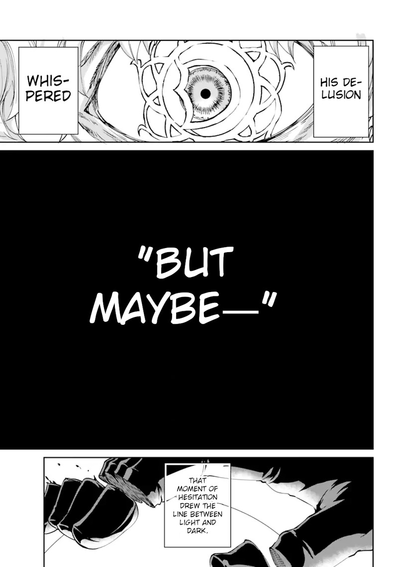 Dungeon Ni Deai Wo Motomeru No Wa Machigatte Iru Darou Ka Gaiden Sword Oratoria 103 13