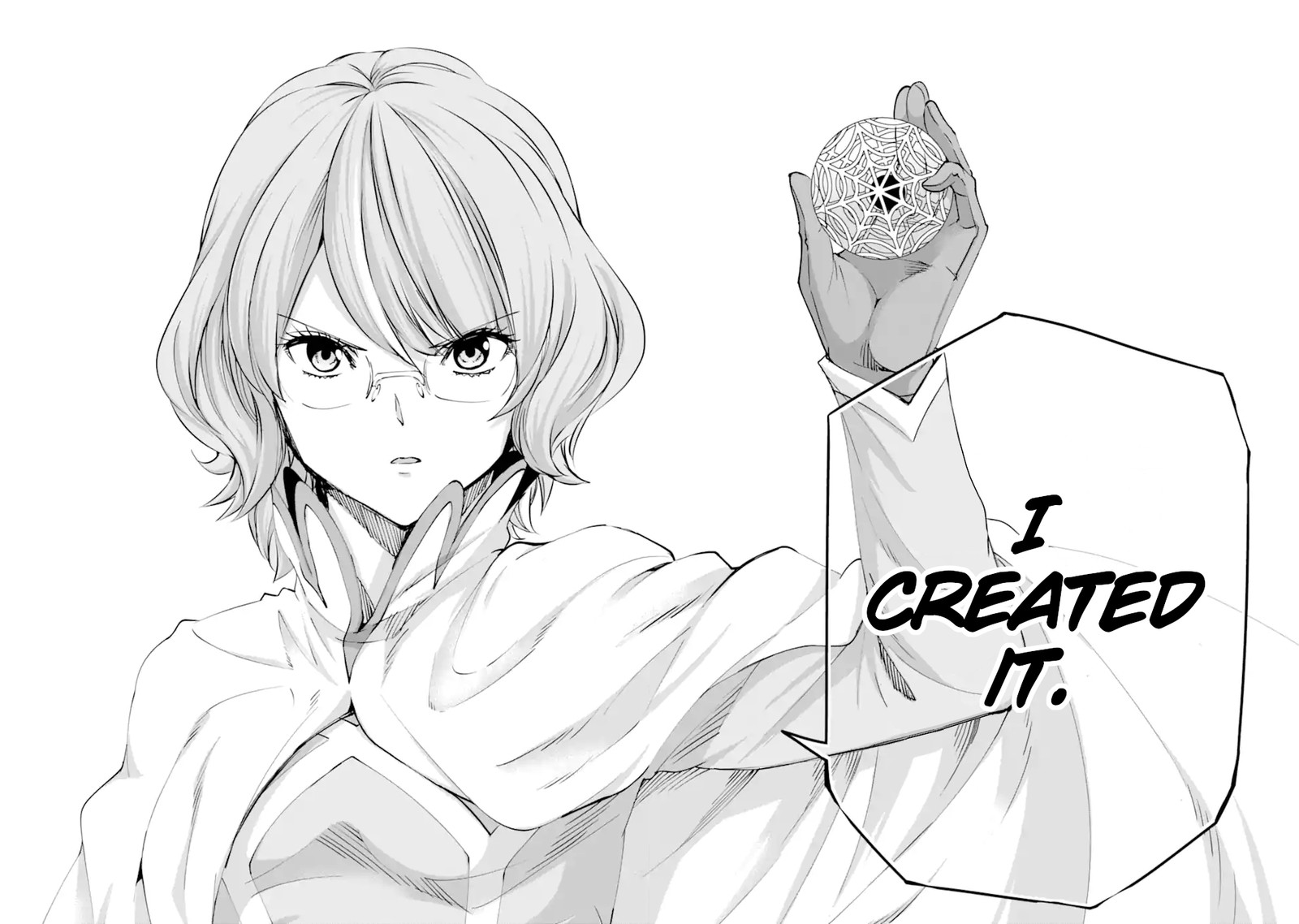 Dungeon Ni Deai Wo Motomeru No Wa Machigatte Iru Darou Ka Gaiden Sword Oratoria 103 24