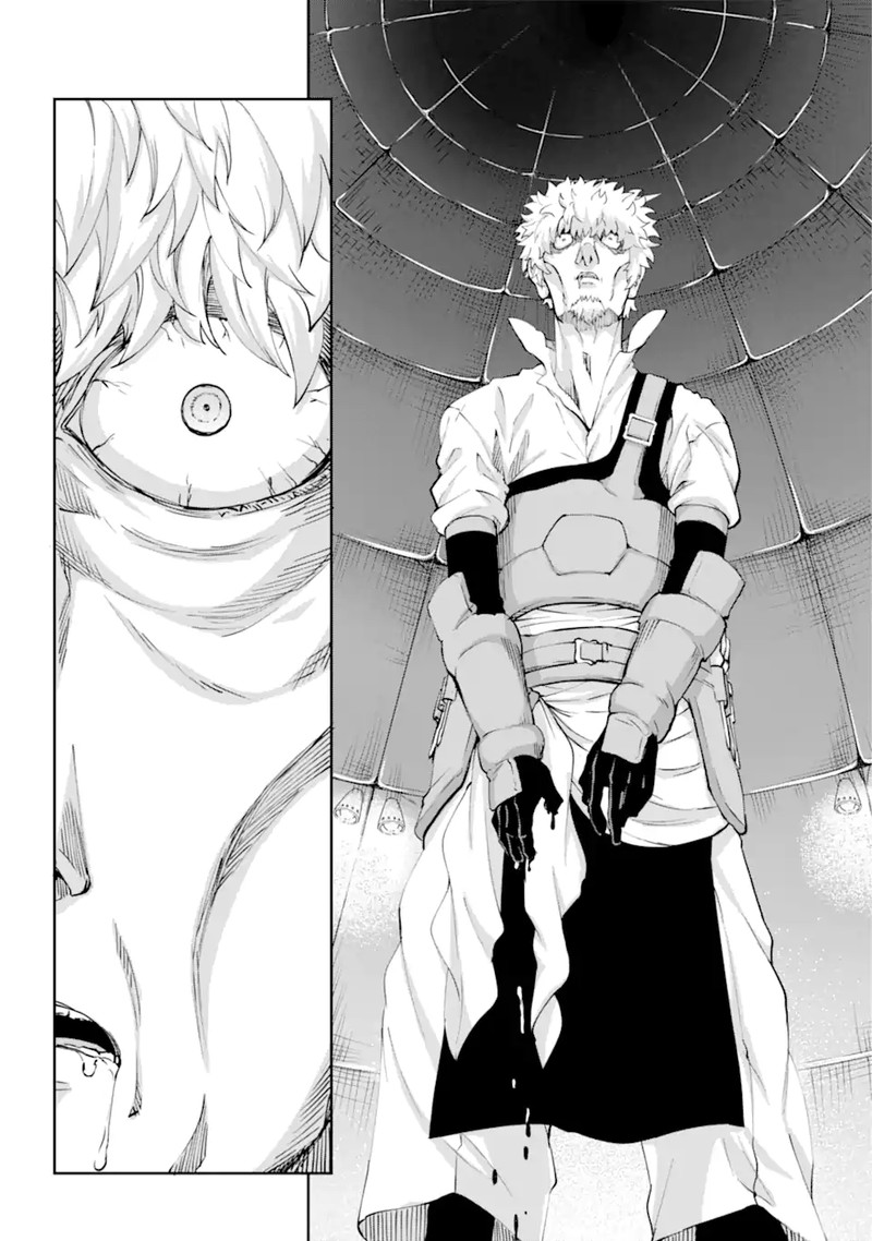 Dungeon Ni Deai Wo Motomeru No Wa Machigatte Iru Darou Ka Gaiden Sword Oratoria 103 25
