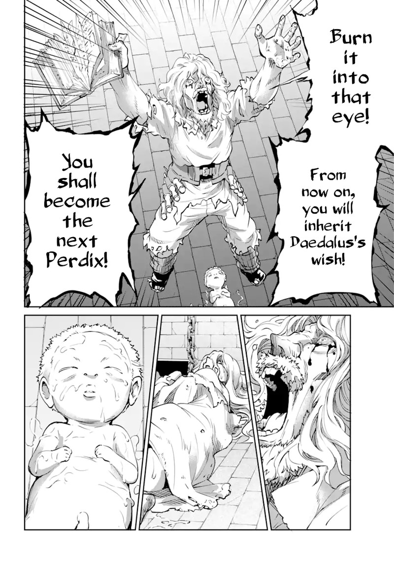 Dungeon Ni Deai Wo Motomeru No Wa Machigatte Iru Darou Ka Gaiden Sword Oratoria 103 3