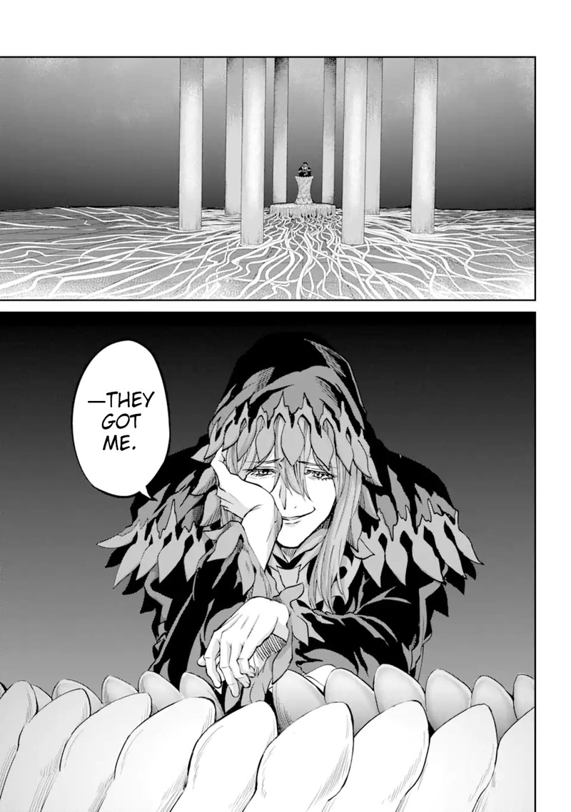 Dungeon Ni Deai Wo Motomeru No Wa Machigatte Iru Darou Ka Gaiden Sword Oratoria 103 37