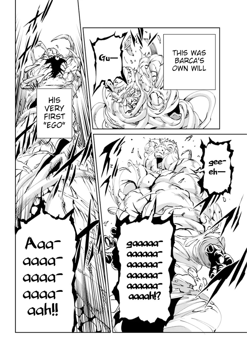 Dungeon Ni Deai Wo Motomeru No Wa Machigatte Iru Darou Ka Gaiden Sword Oratoria 103 42