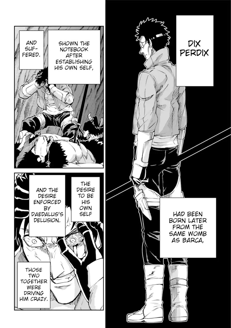 Dungeon Ni Deai Wo Motomeru No Wa Machigatte Iru Darou Ka Gaiden Sword Oratoria 103 8