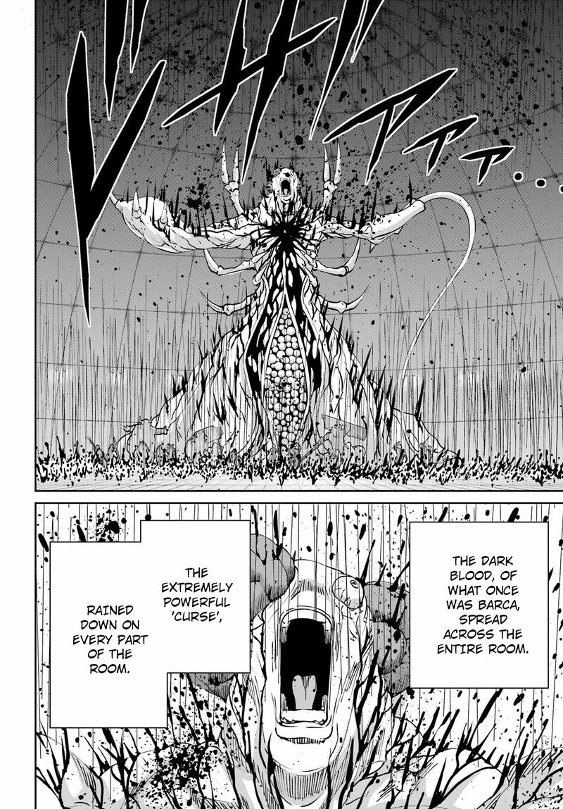 Dungeon Ni Deai Wo Motomeru No Wa Machigatte Iru Darou Ka Gaiden Sword Oratoria 104 17