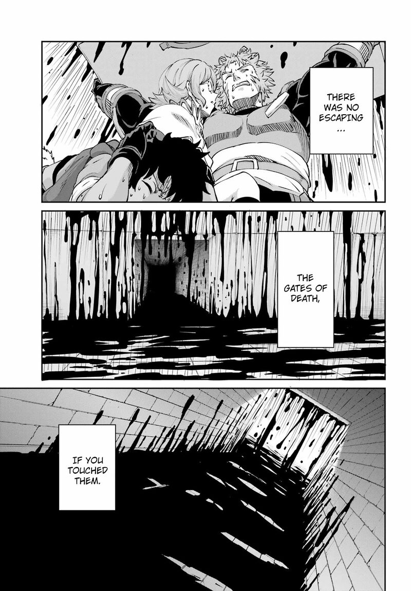 Dungeon Ni Deai Wo Motomeru No Wa Machigatte Iru Darou Ka Gaiden Sword Oratoria 104 18