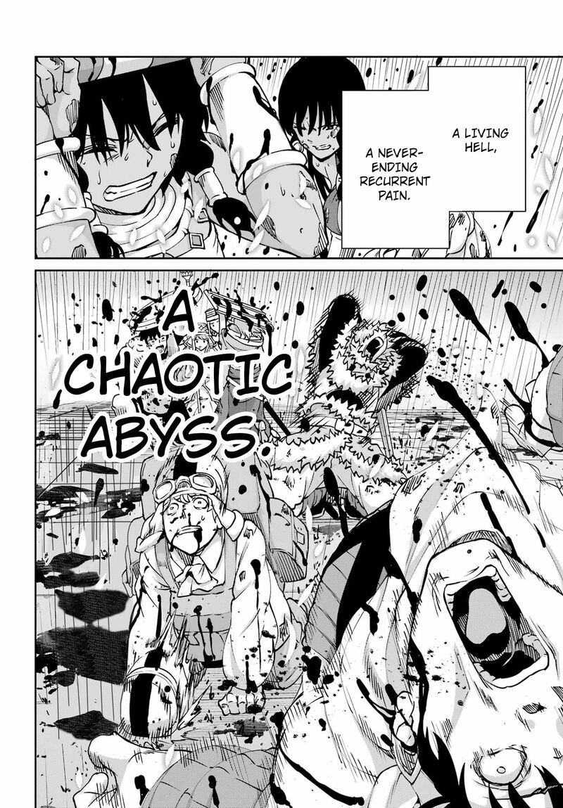 Dungeon Ni Deai Wo Motomeru No Wa Machigatte Iru Darou Ka Gaiden Sword Oratoria 104 23