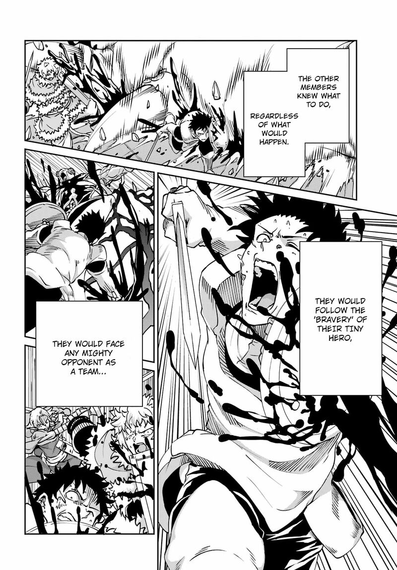 Dungeon Ni Deai Wo Motomeru No Wa Machigatte Iru Darou Ka Gaiden Sword Oratoria 104 32