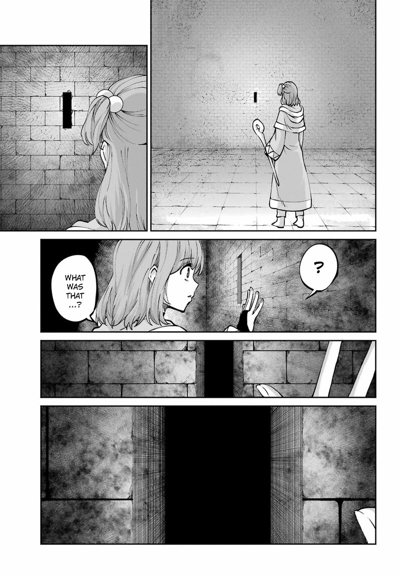 Dungeon Ni Deai Wo Motomeru No Wa Machigatte Iru Darou Ka Gaiden Sword Oratoria 104 35