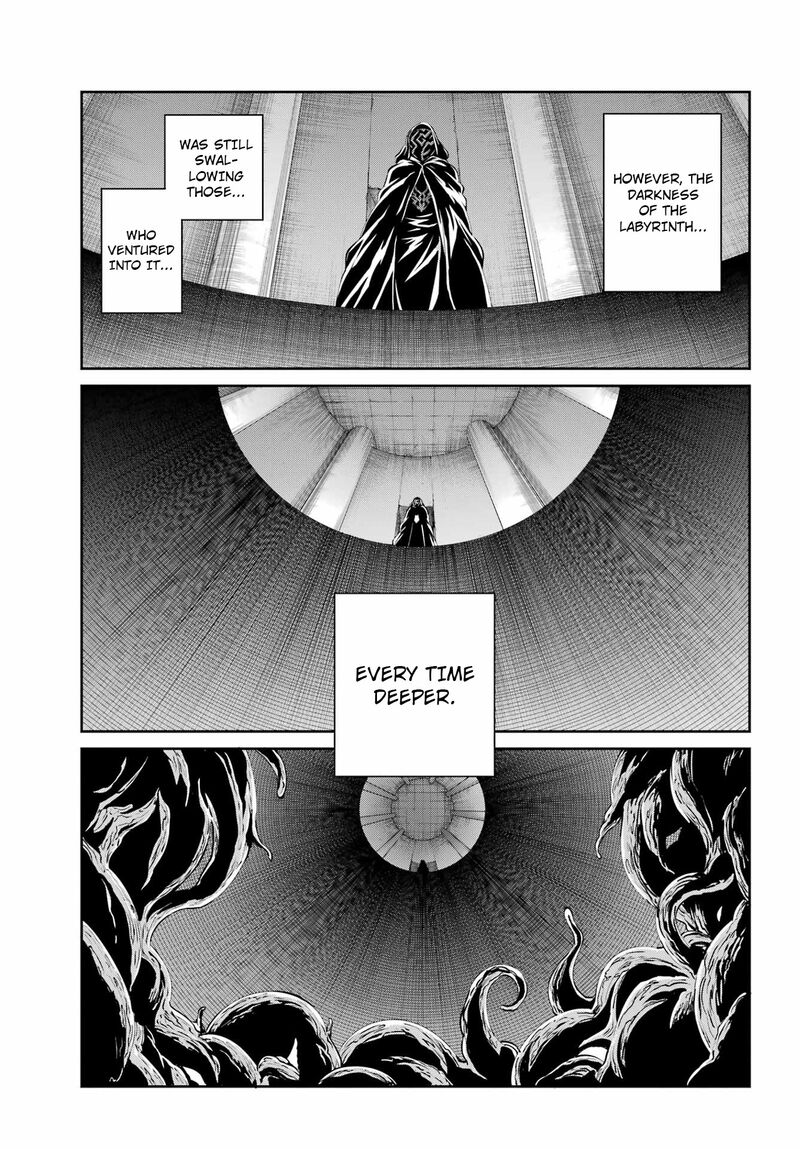 Dungeon Ni Deai Wo Motomeru No Wa Machigatte Iru Darou Ka Gaiden Sword Oratoria 104 43