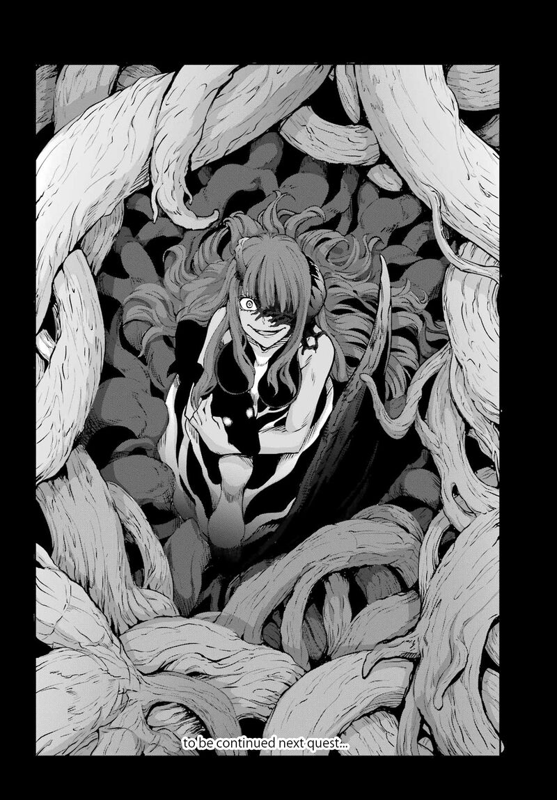 Dungeon Ni Deai Wo Motomeru No Wa Machigatte Iru Darou Ka Gaiden Sword Oratoria 104 44