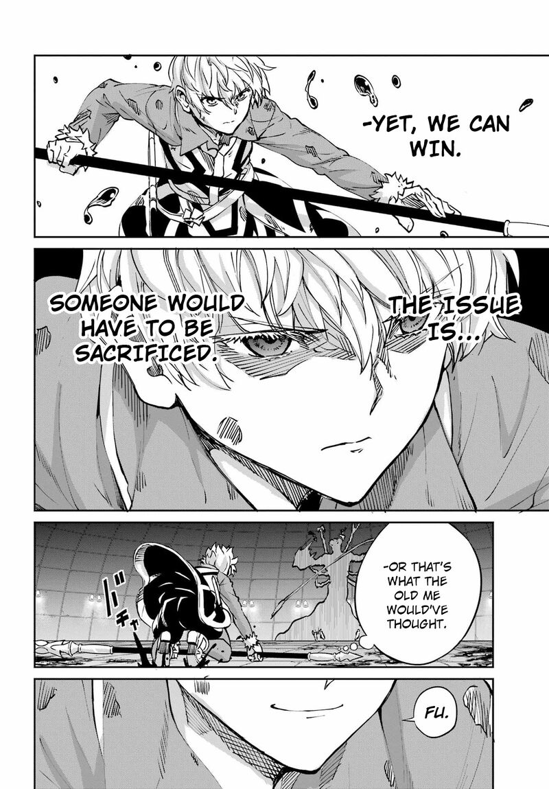 Dungeon Ni Deai Wo Motomeru No Wa Machigatte Iru Darou Ka Gaiden Sword Oratoria 105 10