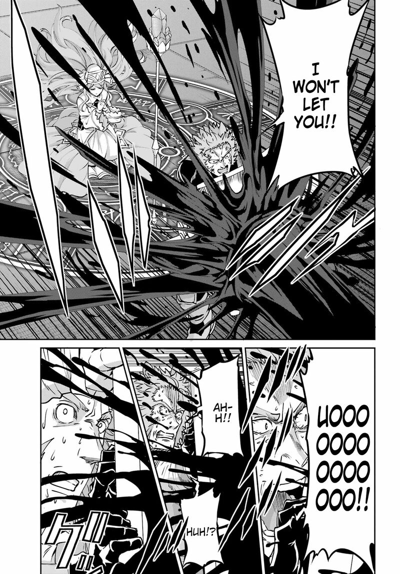 Dungeon Ni Deai Wo Motomeru No Wa Machigatte Iru Darou Ka Gaiden Sword Oratoria 105 19