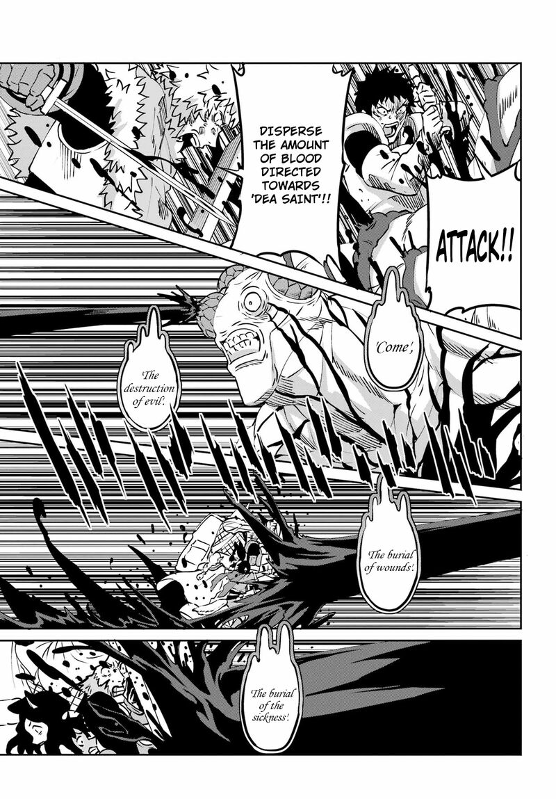 Dungeon Ni Deai Wo Motomeru No Wa Machigatte Iru Darou Ka Gaiden Sword Oratoria 105 21
