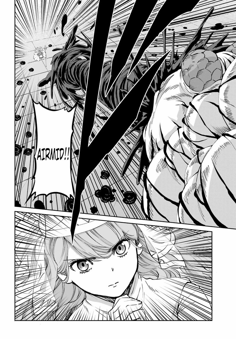Dungeon Ni Deai Wo Motomeru No Wa Machigatte Iru Darou Ka Gaiden Sword Oratoria 105 31