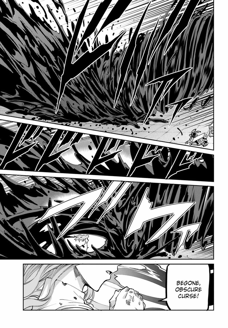 Dungeon Ni Deai Wo Motomeru No Wa Machigatte Iru Darou Ka Gaiden Sword Oratoria 105 32