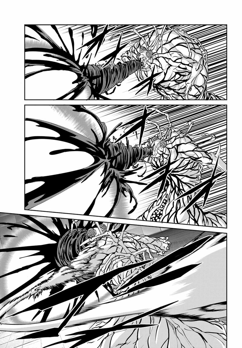 Dungeon Ni Deai Wo Motomeru No Wa Machigatte Iru Darou Ka Gaiden Sword Oratoria 105 36