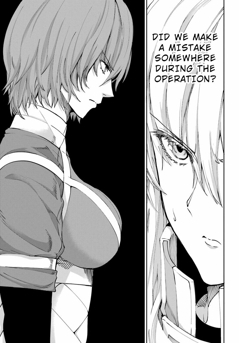 Dungeon Ni Deai Wo Motomeru No Wa Machigatte Iru Darou Ka Gaiden Sword Oratoria 105 5