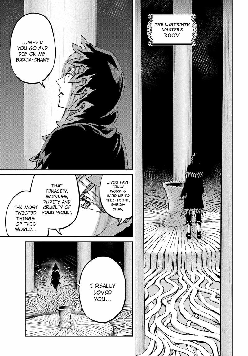 Dungeon Ni Deai Wo Motomeru No Wa Machigatte Iru Darou Ka Gaiden Sword Oratoria 106 35
