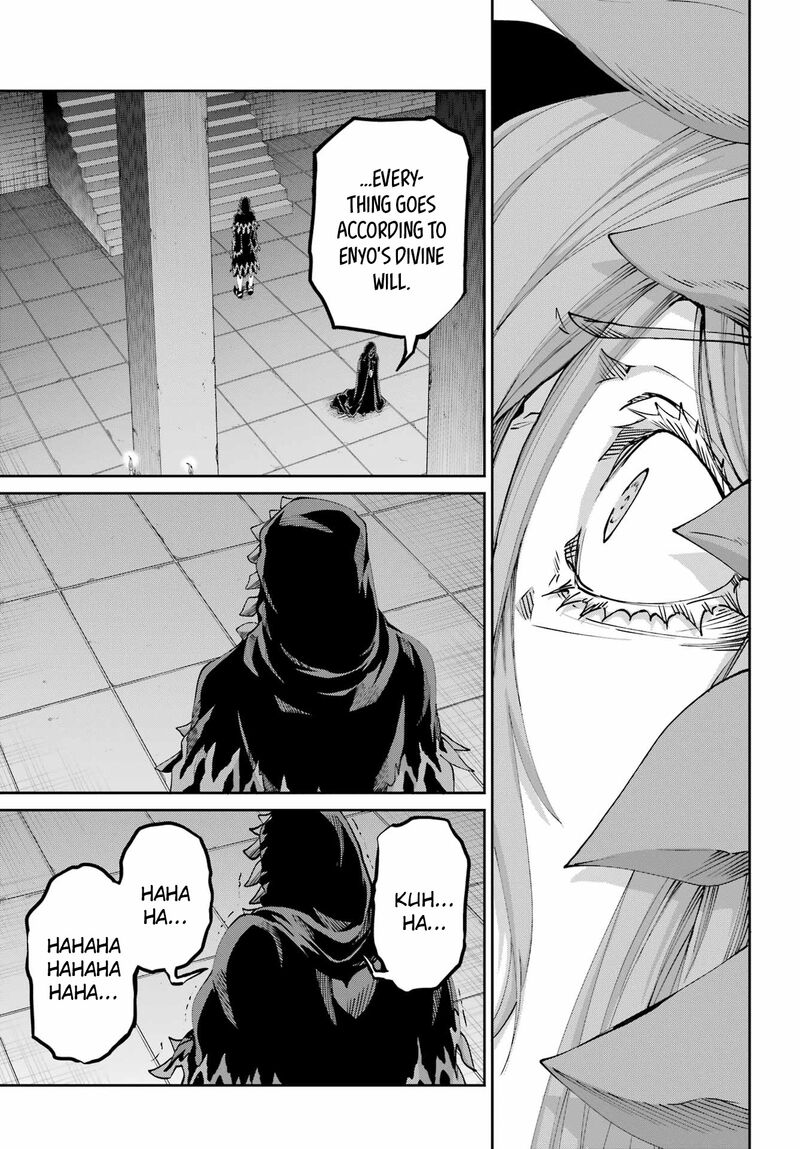 Dungeon Ni Deai Wo Motomeru No Wa Machigatte Iru Darou Ka Gaiden Sword Oratoria 106 42