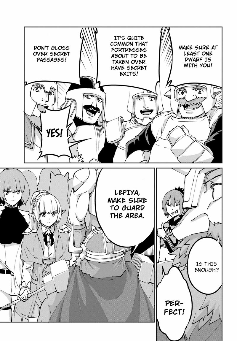 Dungeon Ni Deai Wo Motomeru No Wa Machigatte Iru Darou Ka Gaiden Sword Oratoria 106 5