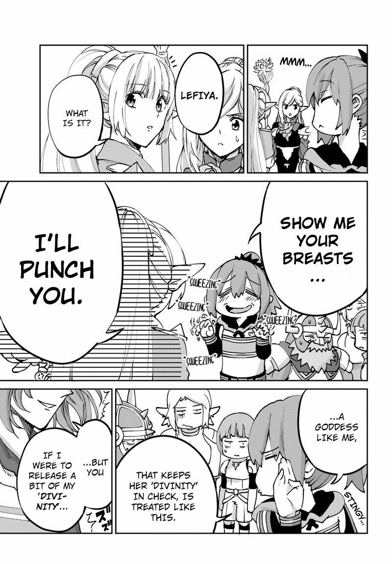 Dungeon Ni Deai Wo Motomeru No Wa Machigatte Iru Darou Ka Gaiden Sword Oratoria 106 9