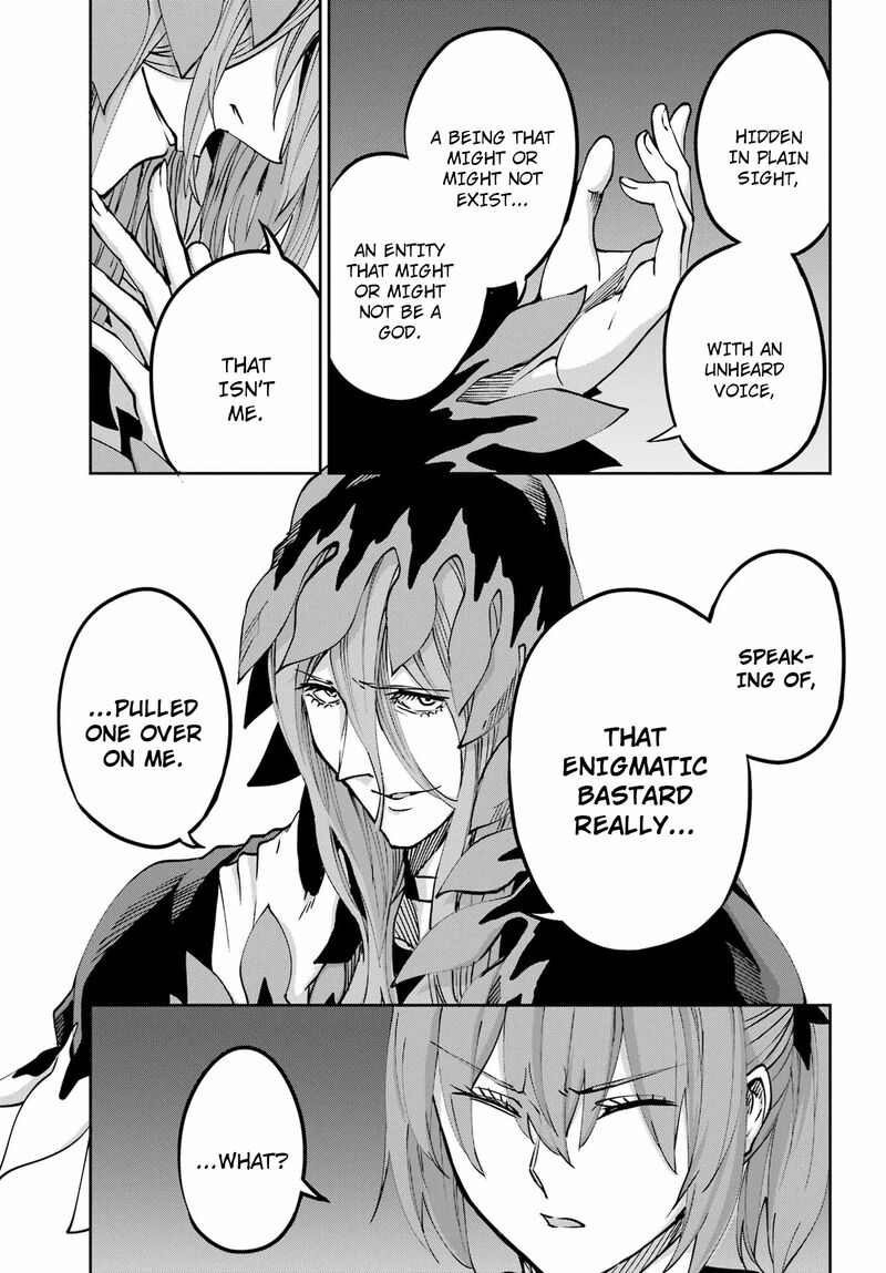 Dungeon Ni Deai Wo Motomeru No Wa Machigatte Iru Darou Ka Gaiden Sword Oratoria 107 13