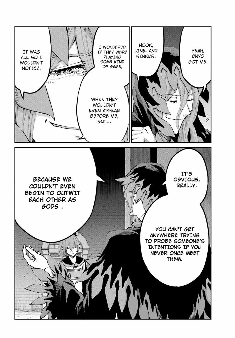 Dungeon Ni Deai Wo Motomeru No Wa Machigatte Iru Darou Ka Gaiden Sword Oratoria 107 14
