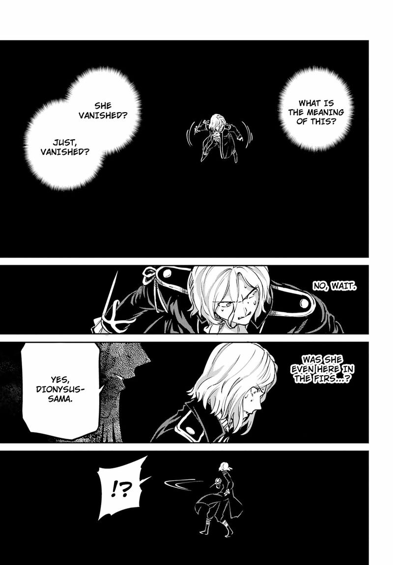 Dungeon Ni Deai Wo Motomeru No Wa Machigatte Iru Darou Ka Gaiden Sword Oratoria 107 31