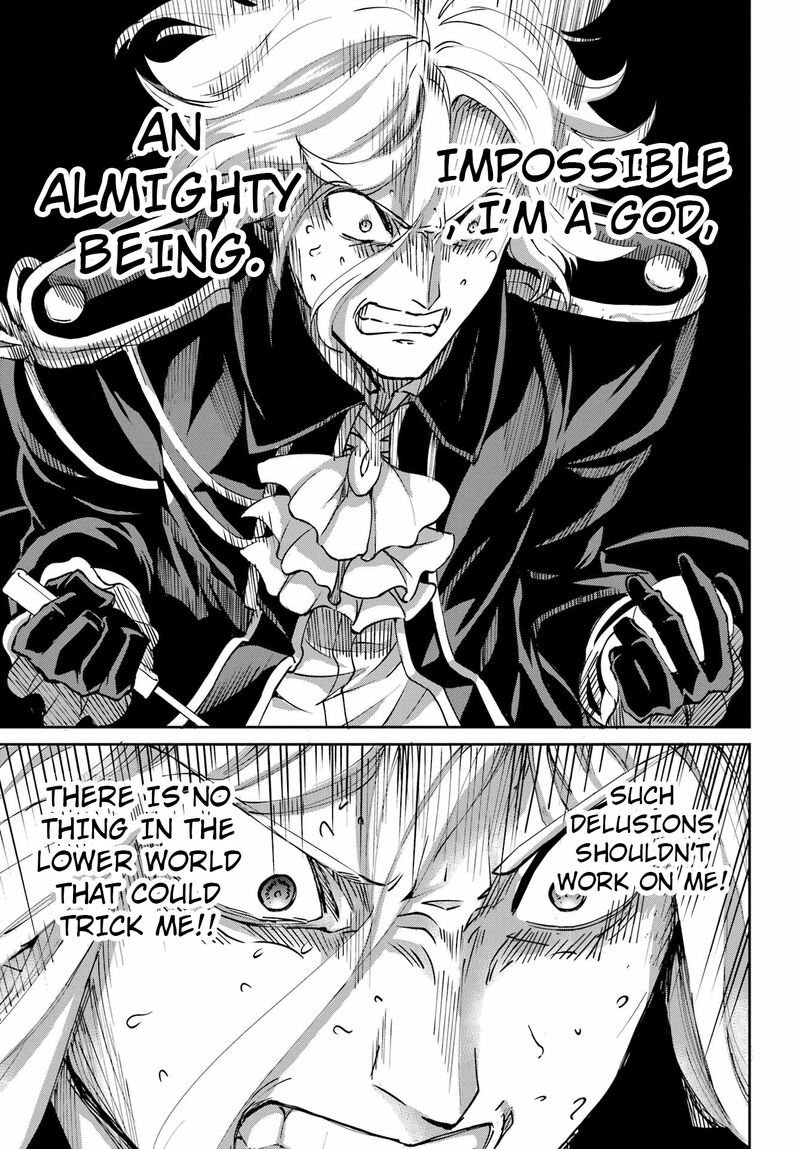Dungeon Ni Deai Wo Motomeru No Wa Machigatte Iru Darou Ka Gaiden Sword Oratoria 107 33