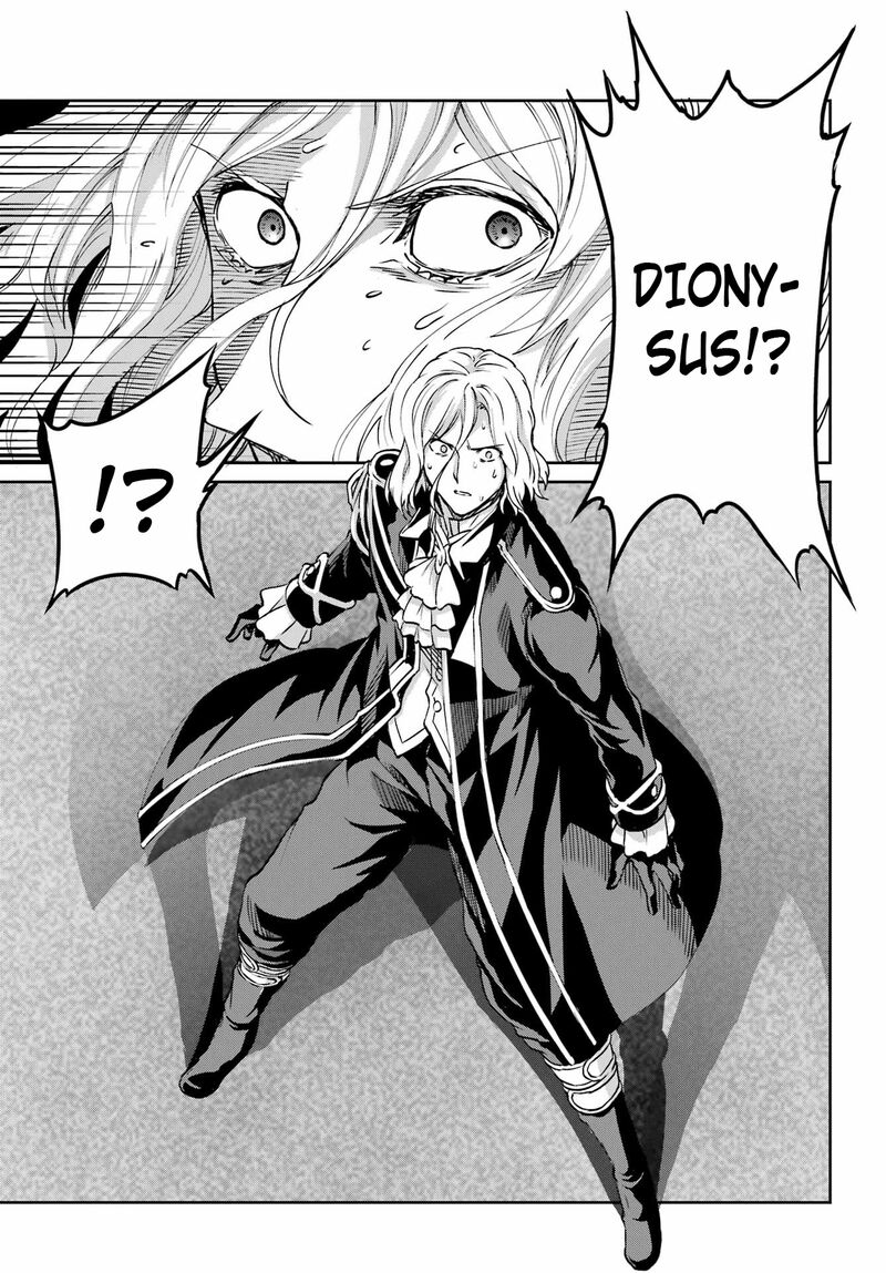 Dungeon Ni Deai Wo Motomeru No Wa Machigatte Iru Darou Ka Gaiden Sword Oratoria 107 35