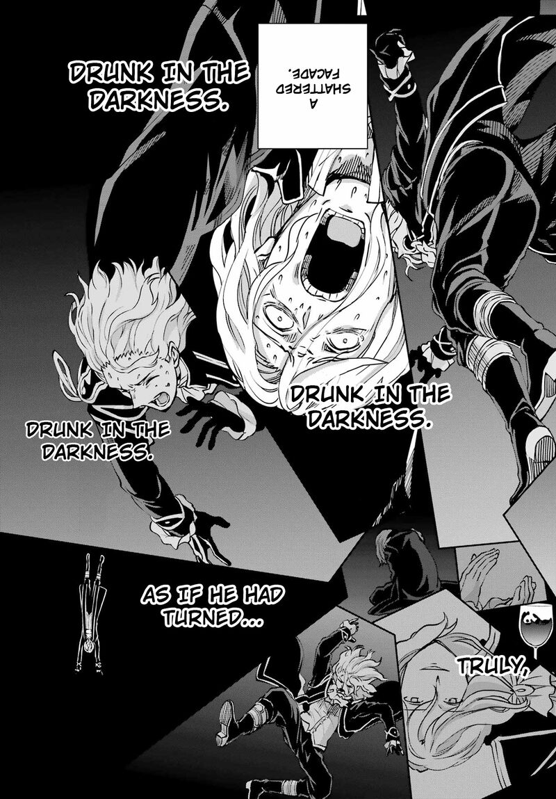 Dungeon Ni Deai Wo Motomeru No Wa Machigatte Iru Darou Ka Gaiden Sword Oratoria 107 42