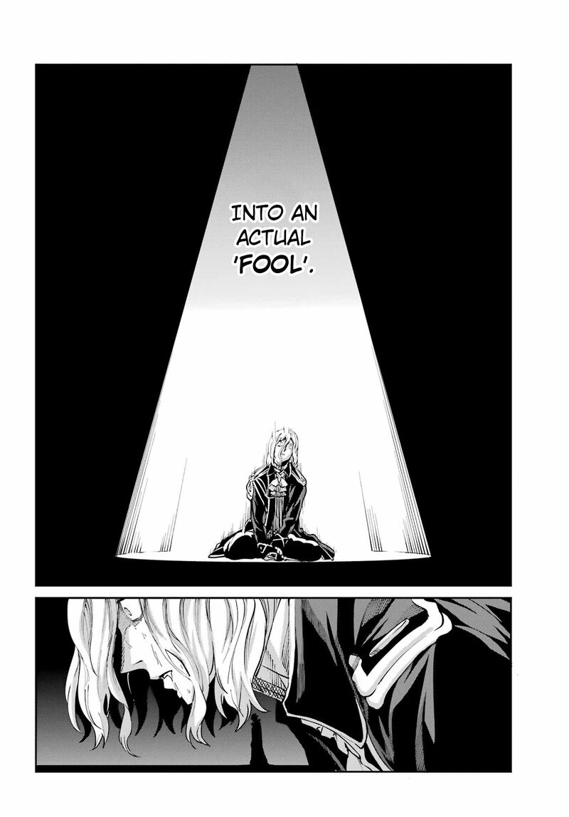 Dungeon Ni Deai Wo Motomeru No Wa Machigatte Iru Darou Ka Gaiden Sword Oratoria 107 43