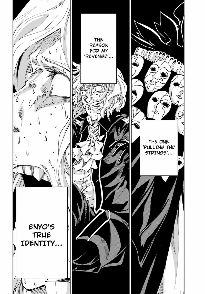 Dungeon Ni Deai Wo Motomeru No Wa Machigatte Iru Darou Ka Gaiden Sword Oratoria 107 47
