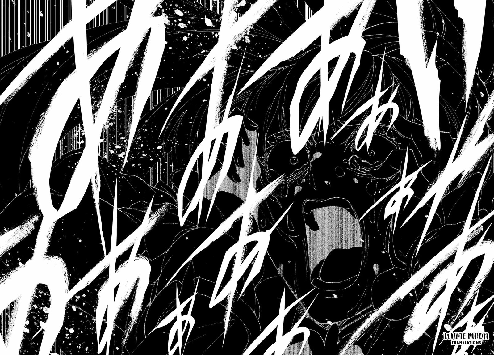 Dungeon Ni Deai Wo Motomeru No Wa Machigatte Iru Darou Ka Gaiden Sword Oratoria 108 17