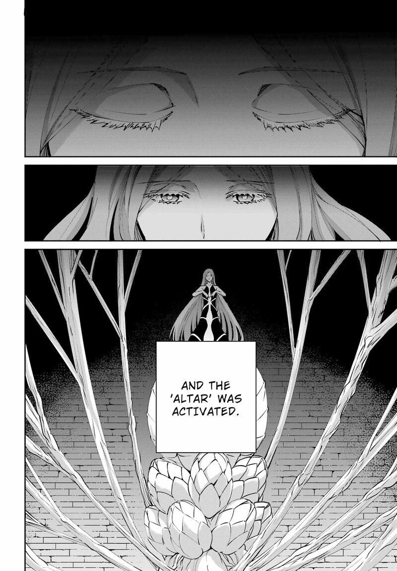 Dungeon Ni Deai Wo Motomeru No Wa Machigatte Iru Darou Ka Gaiden Sword Oratoria 108 18