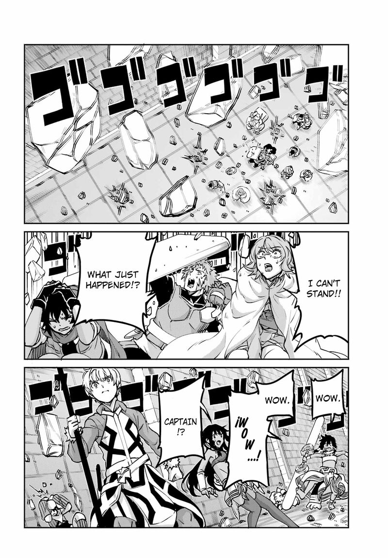 Dungeon Ni Deai Wo Motomeru No Wa Machigatte Iru Darou Ka Gaiden Sword Oratoria 108 3