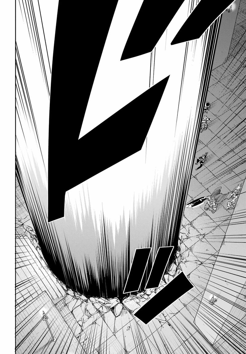 Dungeon Ni Deai Wo Motomeru No Wa Machigatte Iru Darou Ka Gaiden Sword Oratoria 109 15
