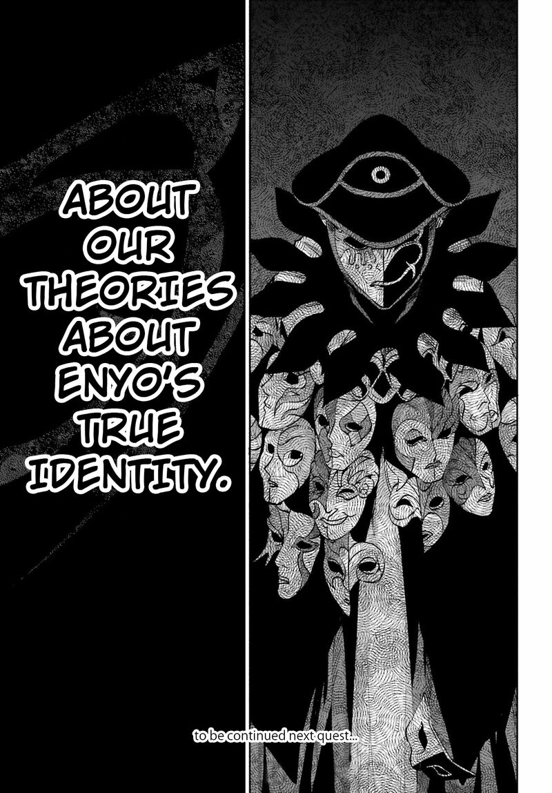 Dungeon Ni Deai Wo Motomeru No Wa Machigatte Iru Darou Ka Gaiden Sword Oratoria 109 46