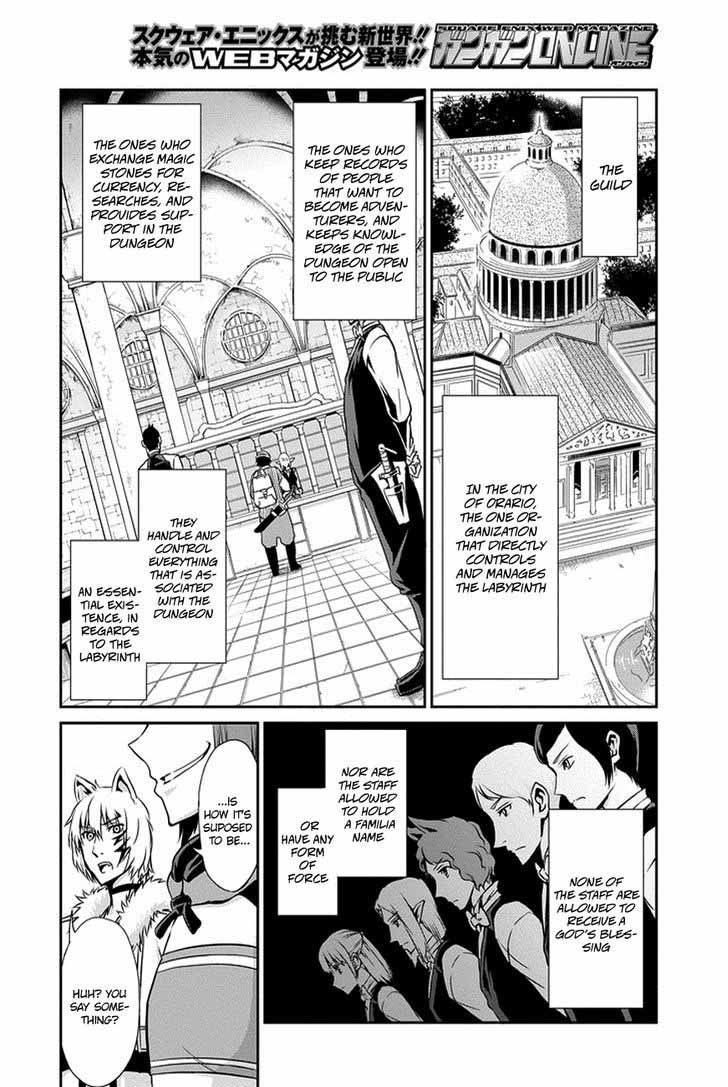 Dungeon Ni Deai Wo Motomeru No Wa Machigatte Iru Darou Ka Gaiden Sword Oratoria 11 22
