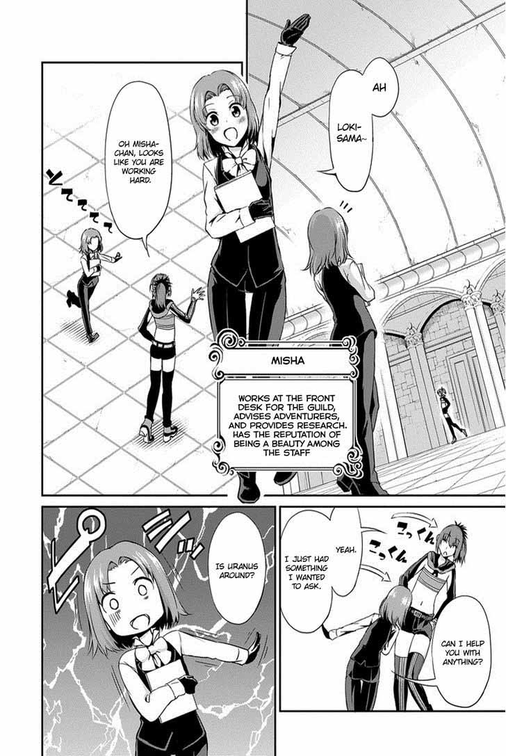 Dungeon Ni Deai Wo Motomeru No Wa Machigatte Iru Darou Ka Gaiden Sword Oratoria 11 24